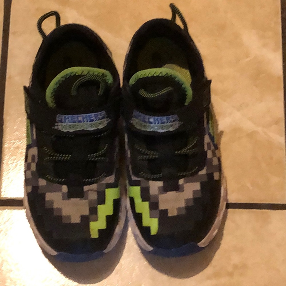 Skechers Megacraft sneakers